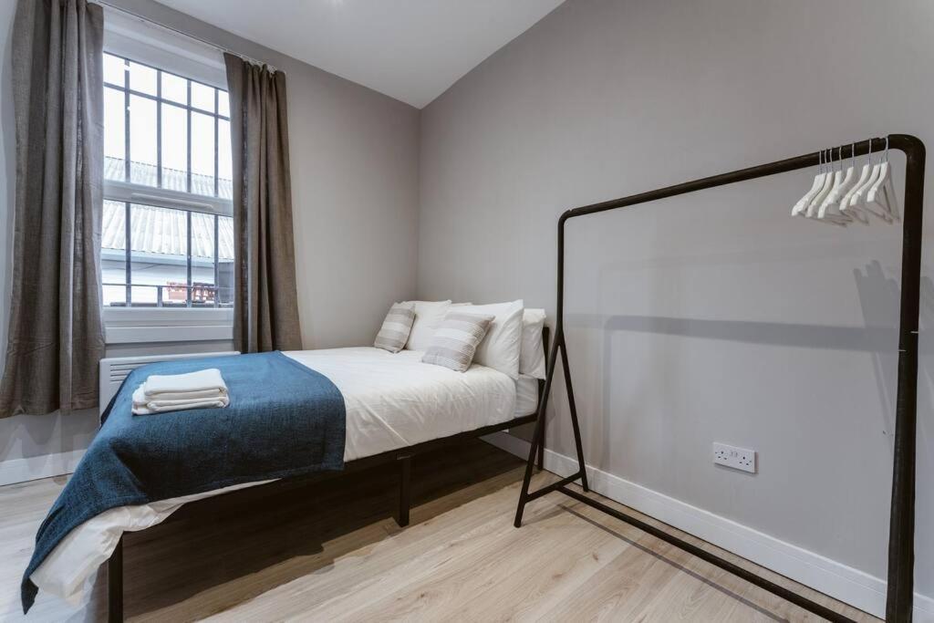 Stylish Kitchenette In Central London'S Vibrant Holloway District 外观 照片