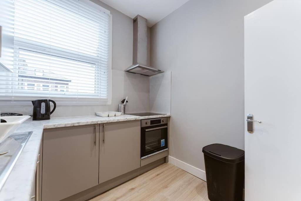Stylish Kitchenette In Central London'S Vibrant Holloway District 外观 照片