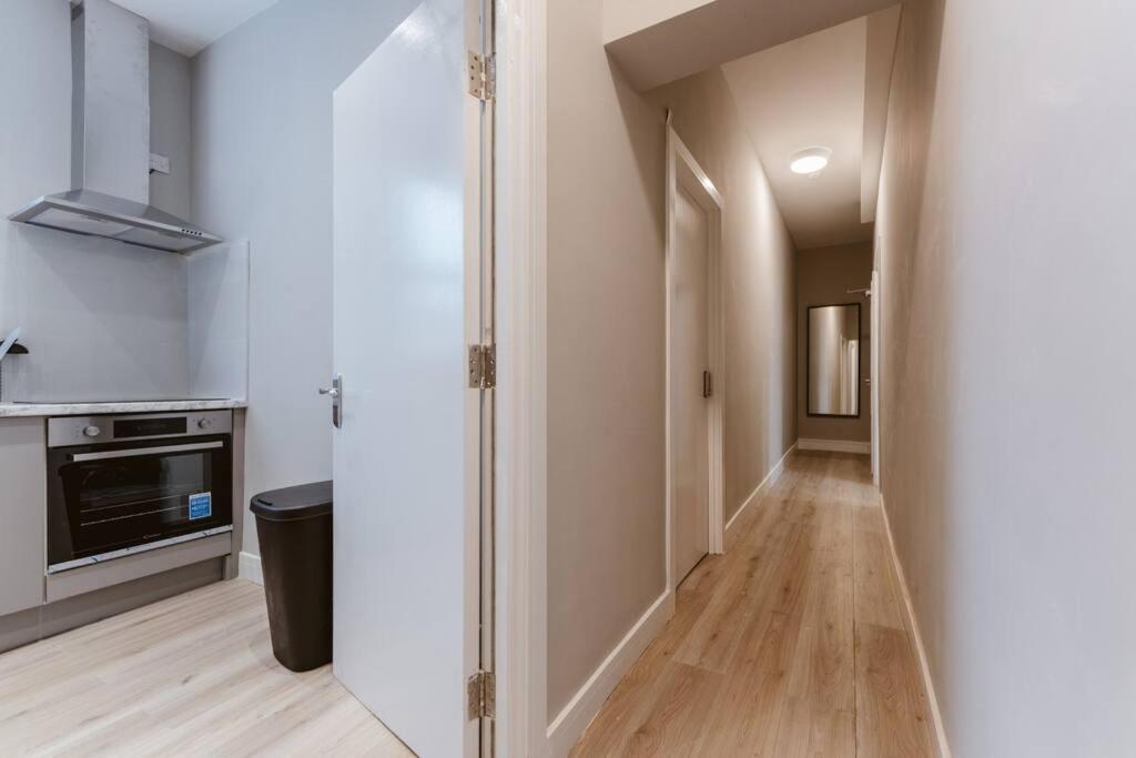 Stylish Kitchenette In Central London'S Vibrant Holloway District 外观 照片