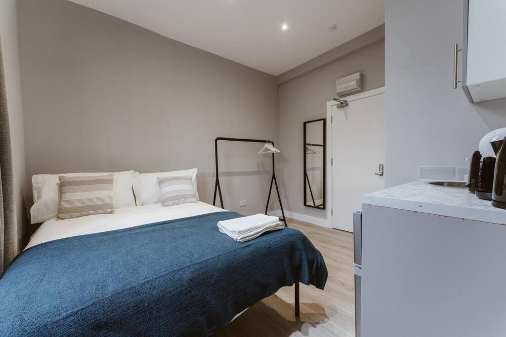 Stylish Kitchenette In Central London'S Vibrant Holloway District 外观 照片