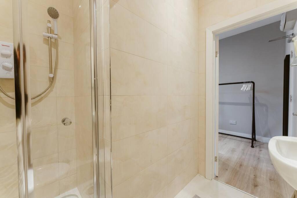 Stylish Kitchenette In Central London'S Vibrant Holloway District 外观 照片